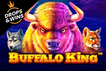 Buffalo King -