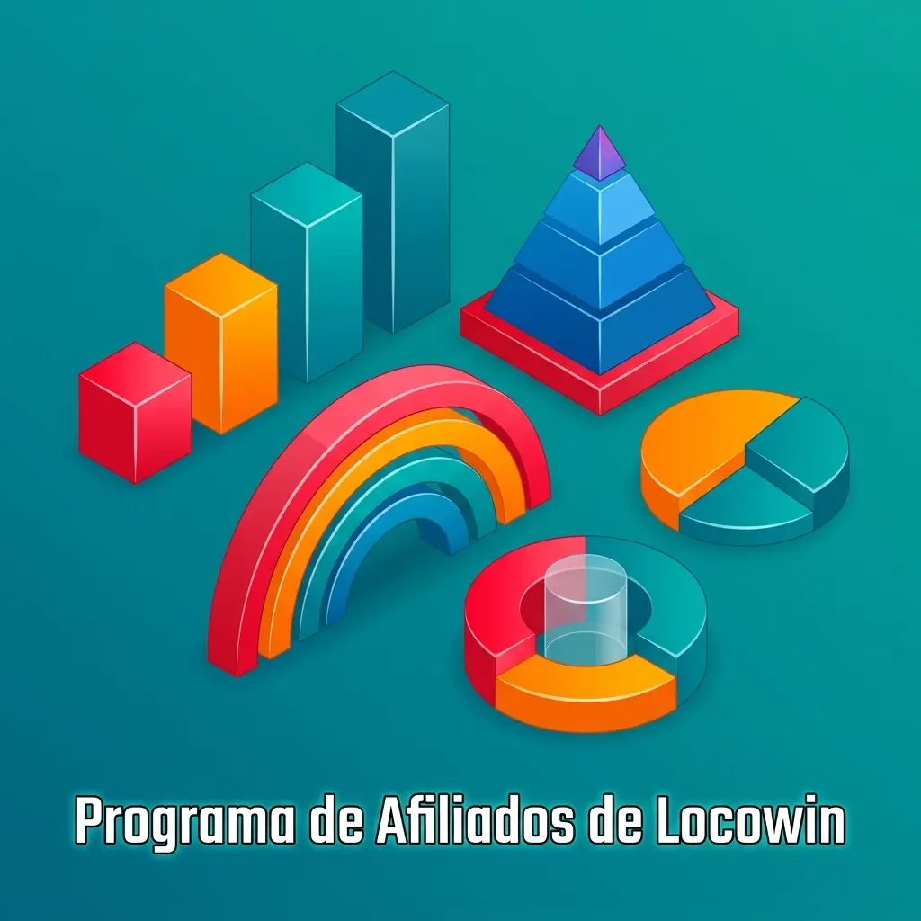 Programa de afiliados de Locowin: comisiones, materiales de marketing y soporte para socios en España
